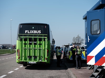 Van nepgoud tot vals rijbewijs: dit zijn de resultaten van grote grenscontrole op de A12