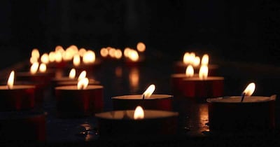 Lichtjesavond verbindt beide kerken in Borculo