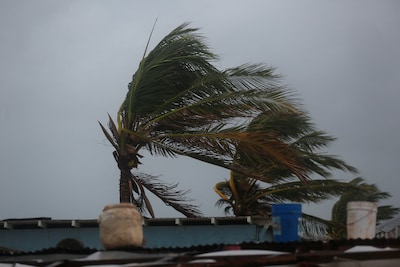 Monsterstorm Melissa grote bedreiging voor Cariben, kan uitgroeien tot zwaarste orkaan ooit gemeten