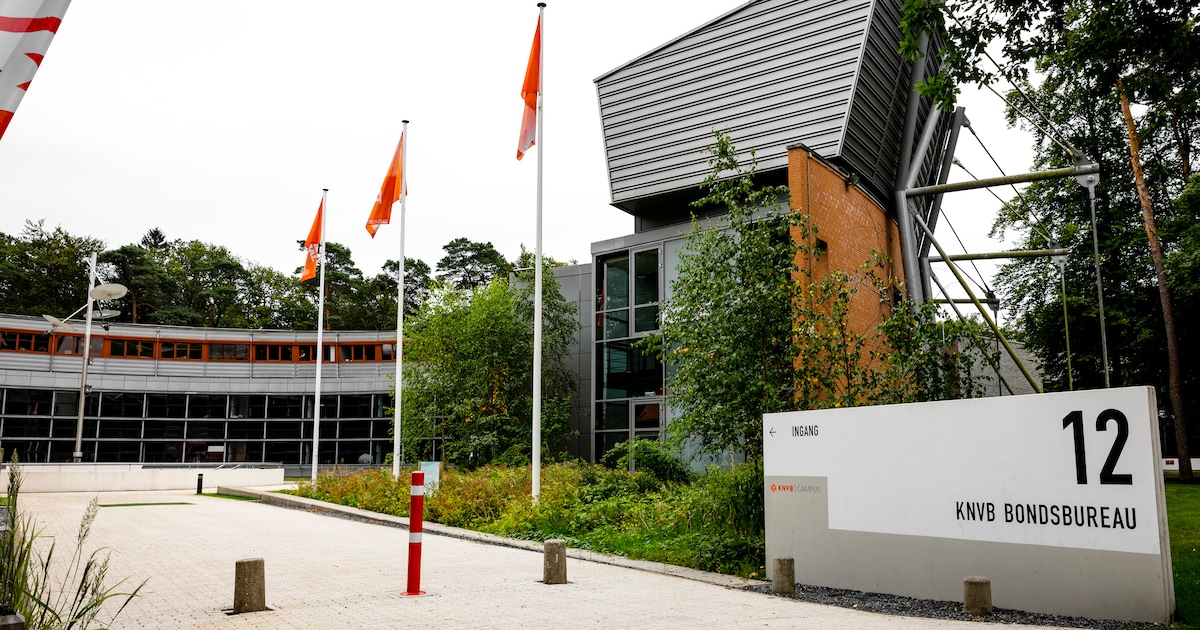 Voor de zomer beslist KNVB: in Zeist blijven of niet