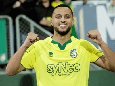 Shirtsponsor Fortuna Sittard blijkt fantast met spoor door heel Europa: ‘We hebben met een oplichter te maken’