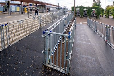Door kapotte lift in Elst moesten reizigers soms door naar Arnhem of Nijmegen, nu is er een oplossin