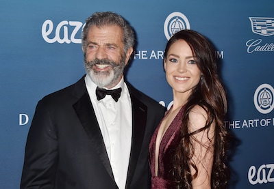 Mel Gibson en Rosalind Ross na negen jaar uit elkaar