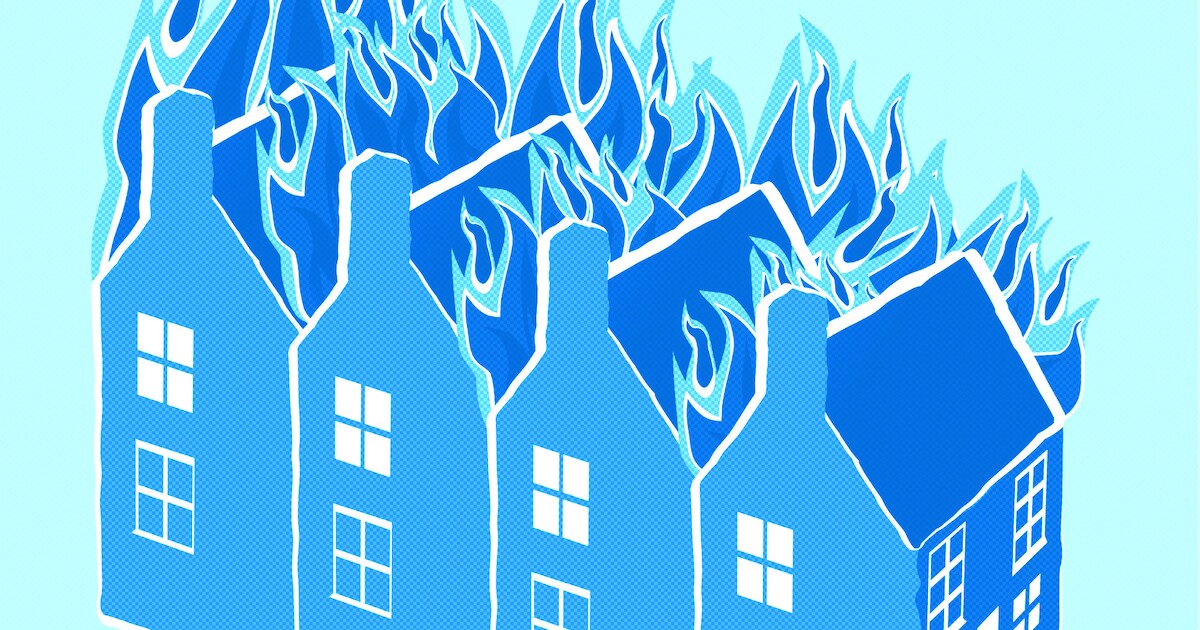 ‘Horrornacht’ van Didam: dit wil je erover lezen