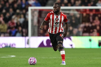 Nederlands getint Sunderland speelt gelijk tegen Everton en laat na tweede plek in Premier League te grijpen