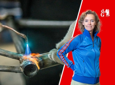 Toen ik jonger was, vond ik veel dingen suf. Vraag me niet waarom, het was een houding