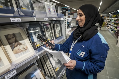 Heeft Action kans van slagen in de VS? ‘Het bedrijf heeft zelf ook diepe zakken’