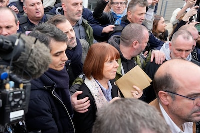 VK heeft eigen Pelicot-zaak: Britse vrouw jarenlang verkracht door ex-man en vijf anderen