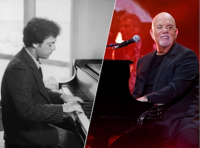 Billy Joel verrast fans met 155 liedjes: ‘Piano Man zonder mondharmonica, alsof je in zijn huiskamer zit’