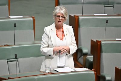 Australisch parlementslid (65) verliest beide benen na ‘doelbewuste’ aanrijding