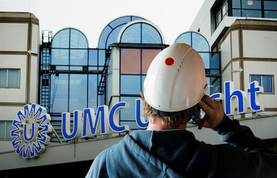 UMC Utrecht gaat volledig op de schop, dít gaan de patiënten allemaal merken