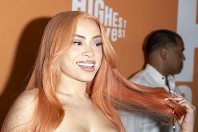 Ice Spice deelt beelden van aanval in McDonald’s: ‘Zou niet gebeuren bij Wendy’s’