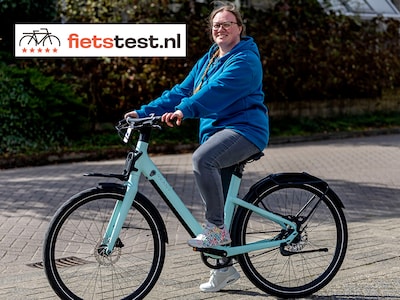 Dit zijn de best geteste elektrische urbanfietsen van 2500 tot 3500 euro