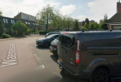 Westervoort stopt nu echt met parkeerboetes op Waemelslant en Goltackers; eerst onderzoek naar parke