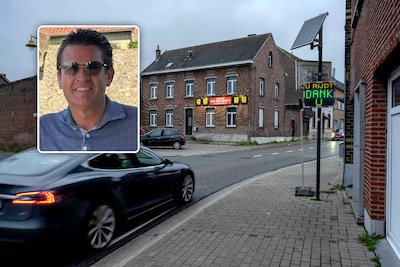 Dit bedrijf steekt bijna de helft van Vlaamse flitsboetes in eigen zak