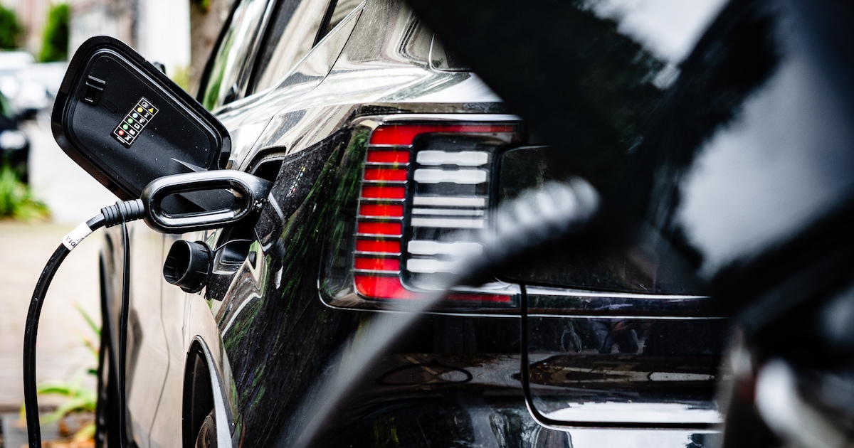 Wijk bij Duurstede doet mee met netbewust laden