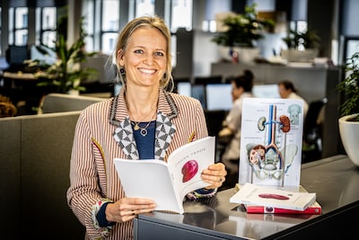 50.000 euro of een levenslange gratis  zorgverzekering: Erasmus MC onderzoekt beloning voor orgaandonor