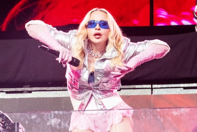 Kijken naar Madonna is anno 2026 nog altijd een botsing met je eigen normen en vooroordelen