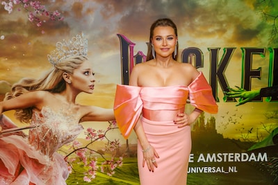 Vajèn van den Bosch scoort rol in Britse musical The greatest showman