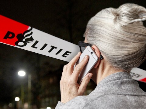 Échte dochter voorkomt oplichtingsdrama bij 70-jarige vrouw uit de Achterhoek