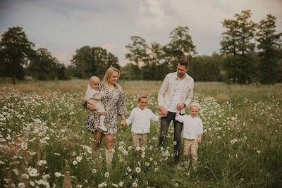 Ouders van Sofy (4) namen meerdere keren afscheid, onverwachts werd ze toch beter