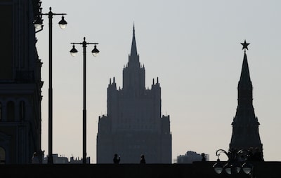 Rusland zet Nederlandse journalist het land uit