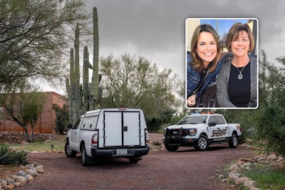 Pacemaker is mogelijk de sleutel in vinden ontvoerde moeder van tv-presentatrice