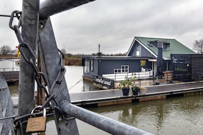 Jaap moet restaurant verplaatsen, anders volgen sancties: ‘Als gemeente boetes gaat opleggen, ga ik failliet’