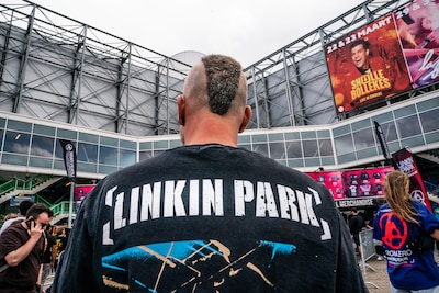 Nieuwe eigenaar voor evenemententak GelreDome: oud-manager van Normaal neemt boel over en hoopt ook 