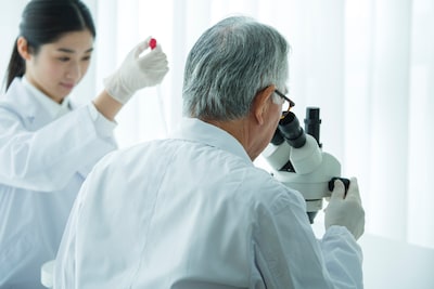 Het gesprek gaat bij Peter (51) vaker over zijn motorische vaardigheden dan over zijn intellectuele capaciteiten