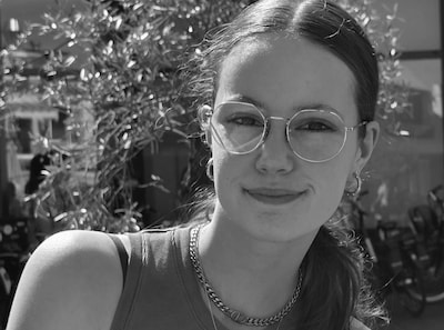 Floortje (19) wist dat haar einde naderde: ‘Voor jullie vind ik het erg, maar voor mij is het goed z