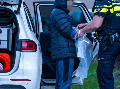 Schiedammer (14) krijgt celstraf en jeugd-tbs voor doodsteken Joni (13)