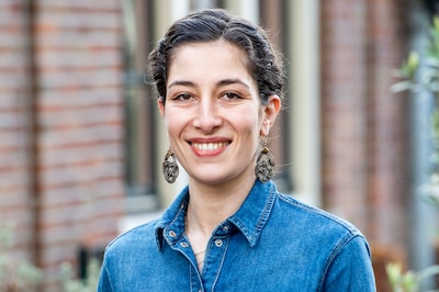 Oogappels stopt en actrice Sam Ghilane hoopt één ding: laten we het, net als Friends, gaan terugkijken