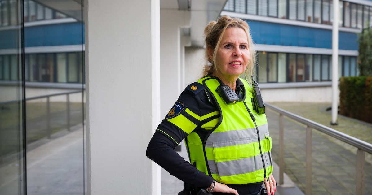 Meisje (13) in Enschede wordt uit huis geplaatst, als ze wordt opgehaald loopt het helemaal uit de h