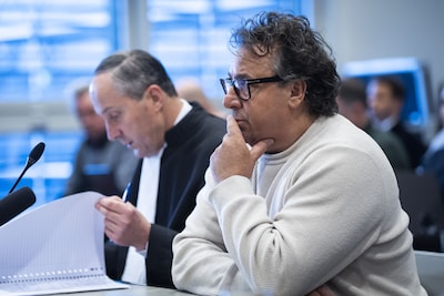 Rechtbank spreekt Marco Borsato vrij: lees hier de volledige uitspraak