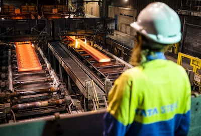 Europa neemt Trumpiaanse maatregelen om staalindustrie te steunen