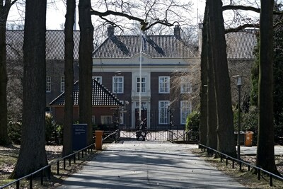 Het oorlogsdrama van de mannen op De Kruisberg is bekend. Maar wat gebeurde er met de vrouwen?