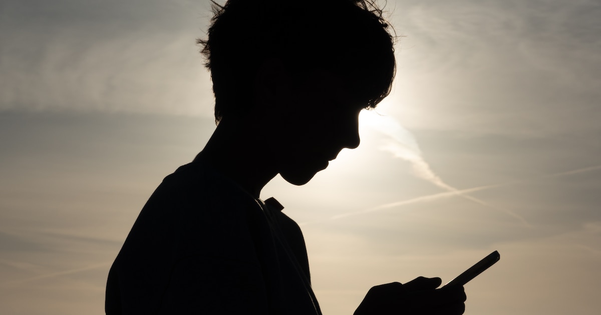 Land van Cuijk vraagt aandacht voor bewust smartphonegebruik door kinderen
