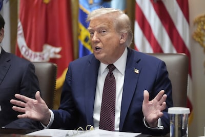 Amerikaanse rechter blokkeert net op tijd uitzetting van 700 kinderen uit Guatemala door Trump
