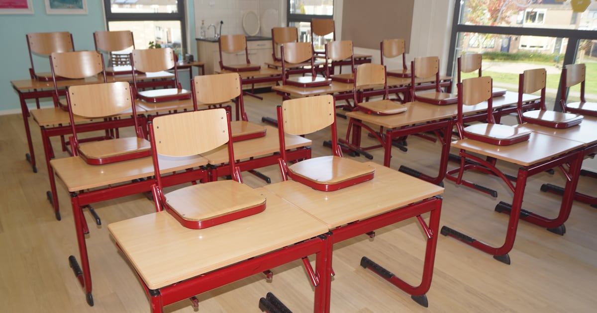 Veenendaal investeert 125 miljoen euro in schoolgebouwen