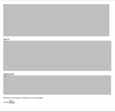 Tientallen journalisten in open brief aan politiek: begrens Wet open overheid niet