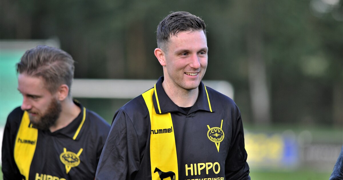 Bennekom haalt Fabian Mösle en Luc Dolphijn