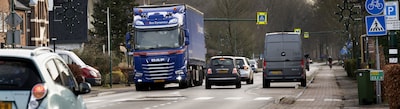 Renswoude houdt informatieavond over aanpassingen aan de N224