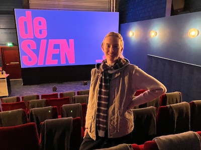 Meer dan een bios: filmhuis De Sien krijgt een uitbreiding
