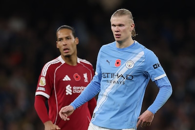 Erling Haaland betaalt met bijna 20 miljoen euro de meeste belasting in Premier League, Virgil van Dijk op plek 5
