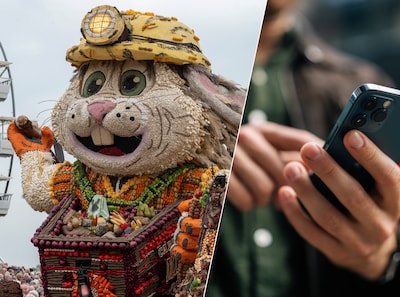 Het Fruitcorso in Tiel verandert: dit vinden jullie ervan