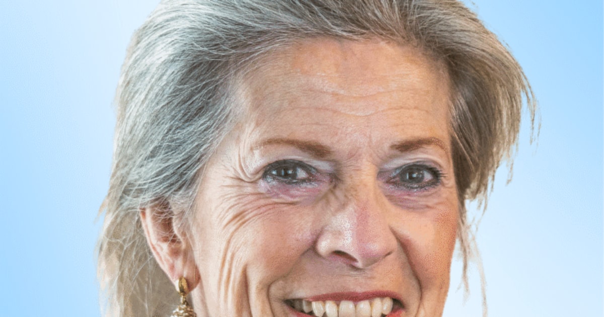 Senator Tanja Klip (VVD) adviseert over de nieuwe coalitie voor Hilvarenbeek, start van zoektocht is