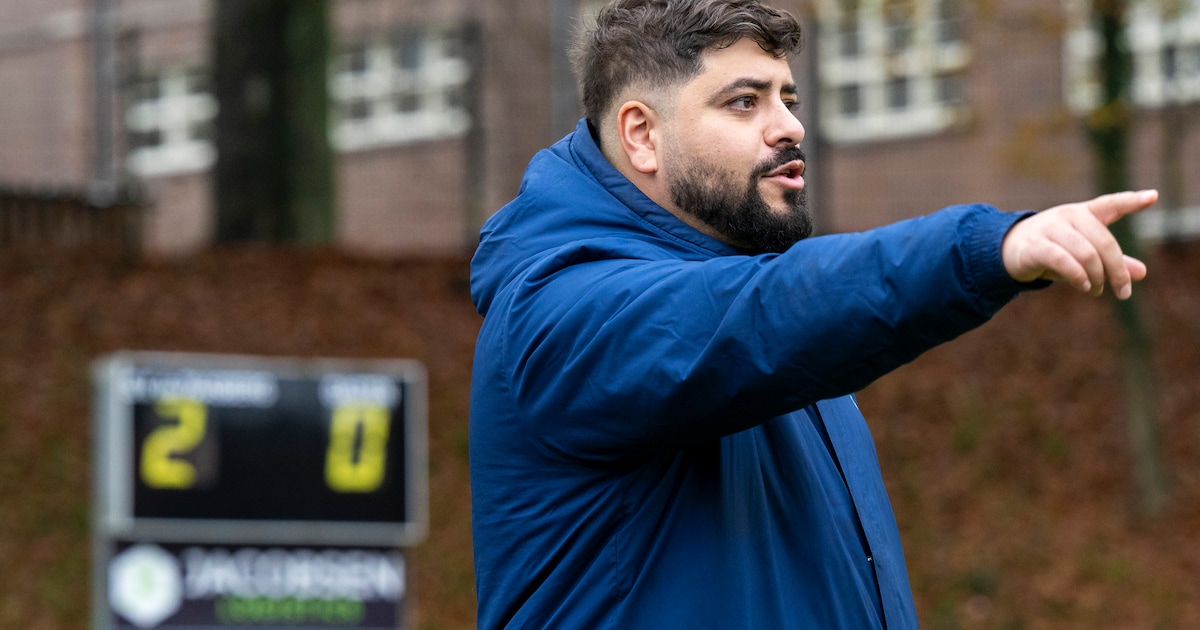 Trainerscarrousel | Tussentijds ingestapte Samir blijft De Paasberg trouw • Van Valburg langer bij T