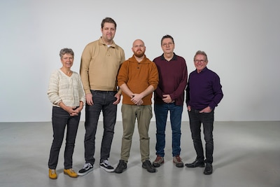 Van de straat naar de raad: SP Renkum doet voor het eerst mee aan gemeenteraadsverkiezingen in maart