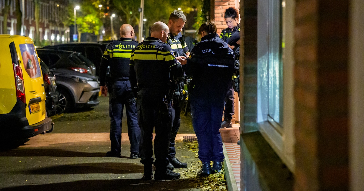 Mannen trekken persoon volgens OM auto in en binden hem vast: ‘Geef je code, of ik schiet je dood’